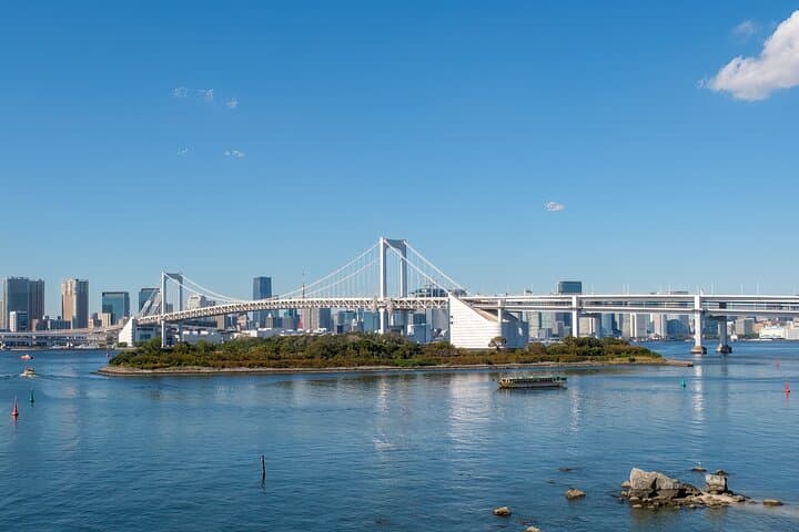 3 to 5 Hours Private Customizable Tour in Tokyo with Local Guide — photo 11