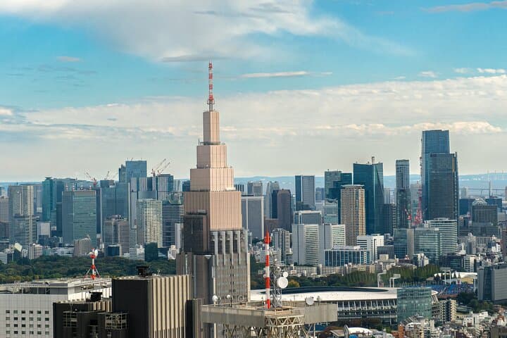 3 to 5 Hours Private Customizable Tour in Tokyo with Local Guide — photo 16