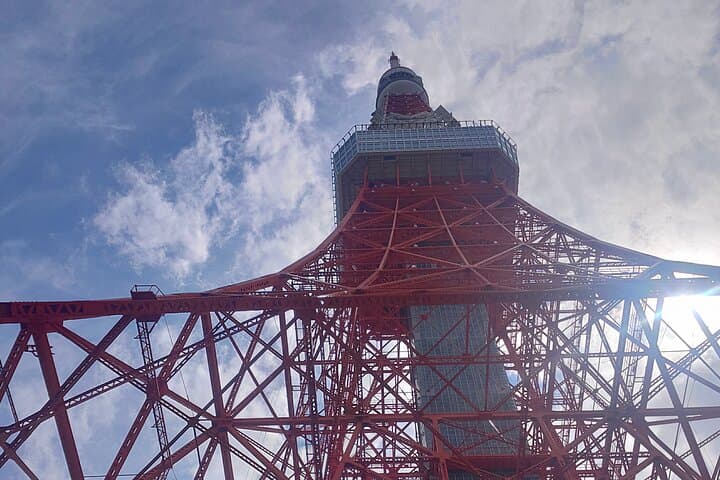 3 to 5 Hours Private Customizable Tour in Tokyo with Local Guide — photo 18