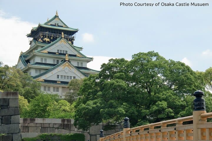 Osaka 1 Day Walking Tour with River Cruise from Osaka or Kyoto — photo 11