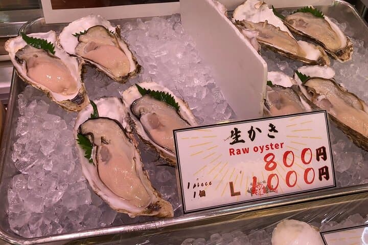 Tsukiji Fish Market Culture Walking and Food Tour — photo 14