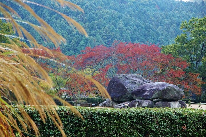 Private 2 Days Tour in Asuka Village Hidden Gems of Nara — photo 7