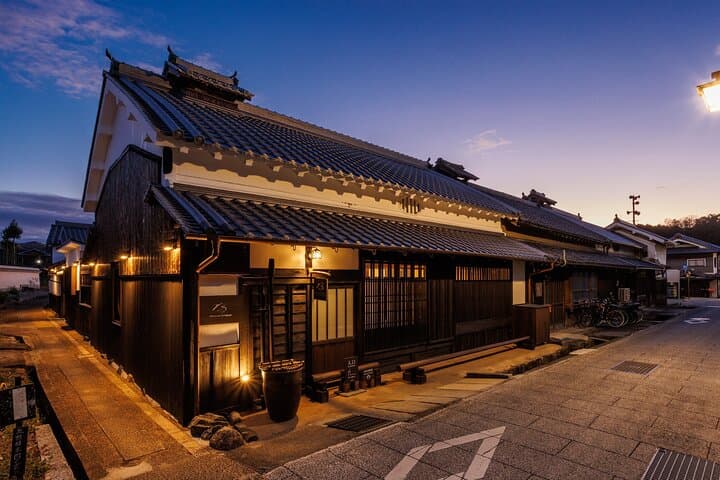 Private 2 Days Tour in Asuka Village Hidden Gems of Nara — photo 9