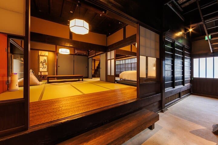 Private 2 Days Tour in Asuka Village Hidden Gems of Nara — photo 10