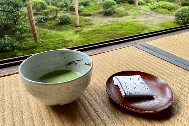 Rural Kyoto One Day Tour of a Tranquil Landscape in Ohara — photo 6