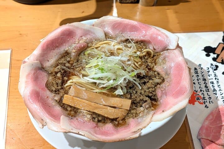 Private Food & Sake Tour in Central Kyoto with Sake Sommelier — photo 16