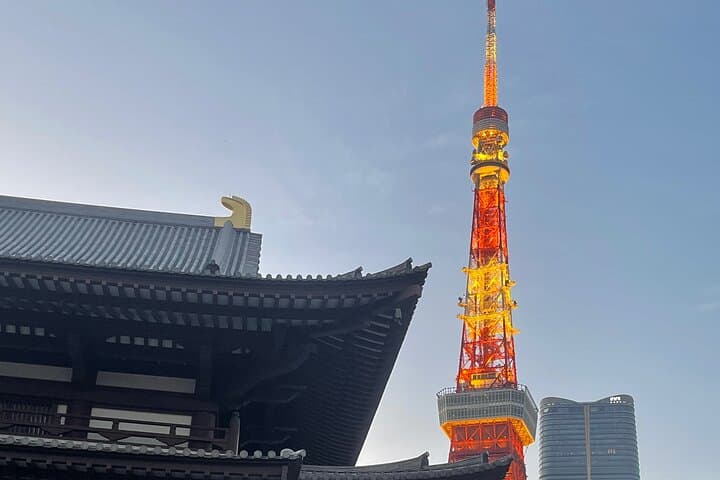 3 Day All Inclusive Japan Private Tour — photo 9