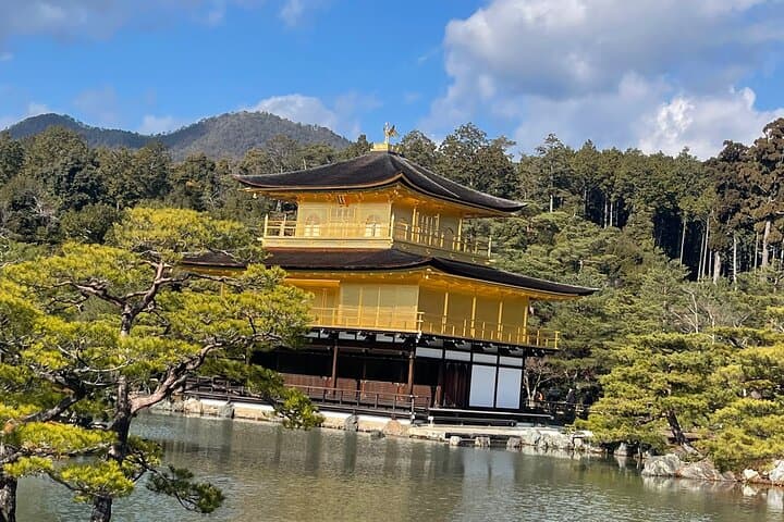 3 Day All Inclusive Japan Private Tour — photo 15
