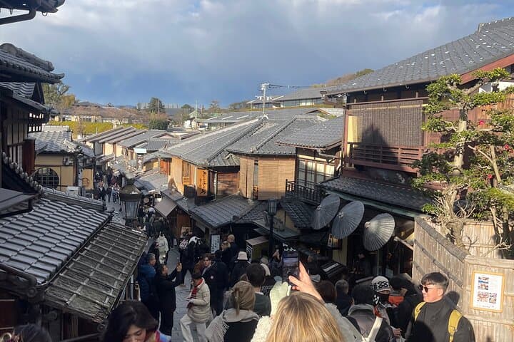 3 Day All Inclusive Japan Private Tour — photo 17