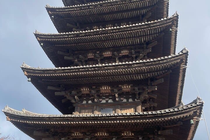 3 Day All Inclusive Japan Private Tour — photo 18