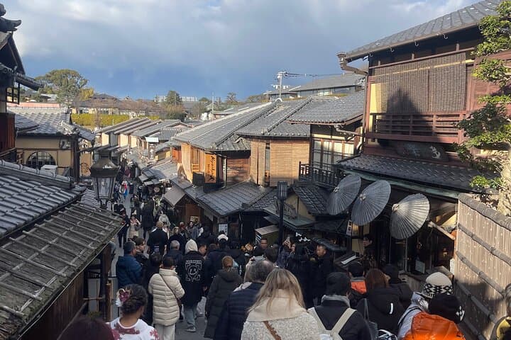 3 Day All Inclusive Japan Private Tour — photo 20