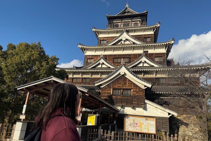 2-Hour Private Hiroshima Morning Tour — photo 4