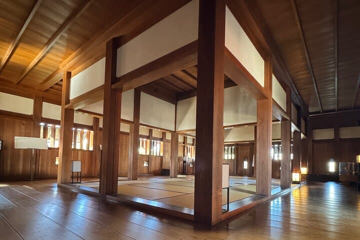 2-Hour Private Hiroshima Morning Tour — photo 6