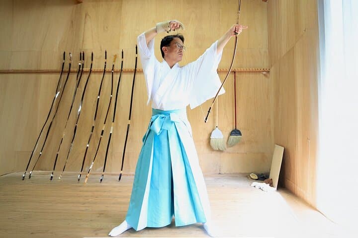 Discover Morimachi: Shizuoka’s Little Kyoto w/ Guide & Vehicle — photo 3