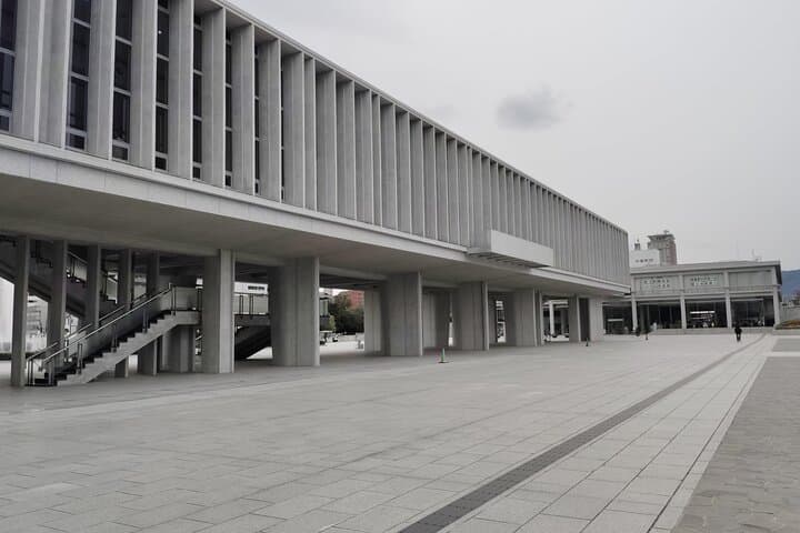 Hiroshima: Atomic Bomb Dome and Peace Memorial Museum 3 hours — photo 20