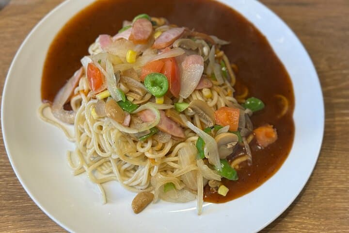 Nagoya: Choose Meieki, Sakae, Kanayama or Osu Bar Hop — photo 6