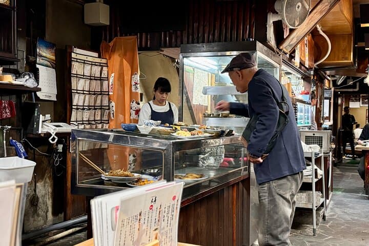 Nagoya: Choose Meieki, Sakae, Kanayama or Osu Bar Hop — photo 9