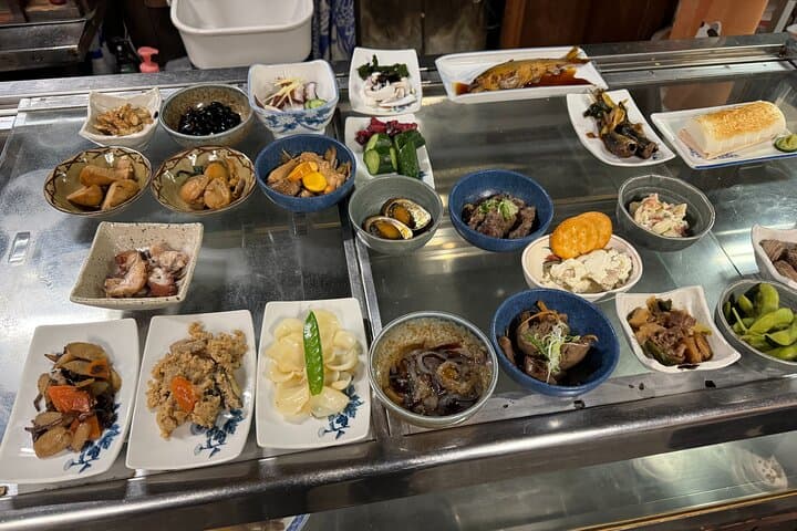 Nagoya: Choose Meieki, Sakae, Kanayama or Osu Bar Hop — photo 11