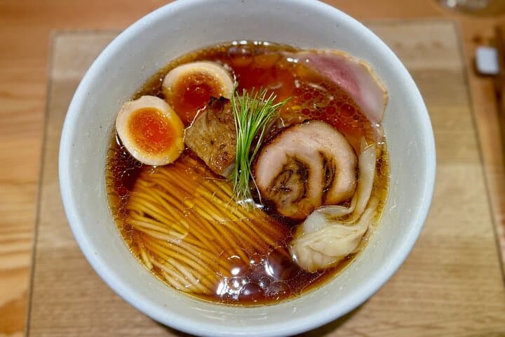 Nagoya: Choose Meieki, Sakae, Kanayama or Osu Bar Hop — photo 14