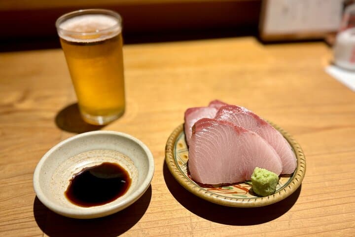 Nagoya: Choose Meieki, Sakae, Kanayama or Osu Bar Hop — photo 15