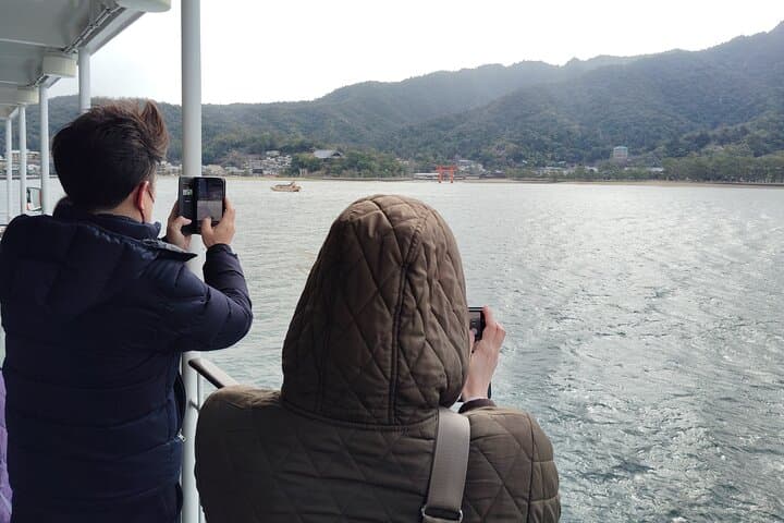 Hiroshima Highlights Guided Tour in 5.5 hours — photo 10