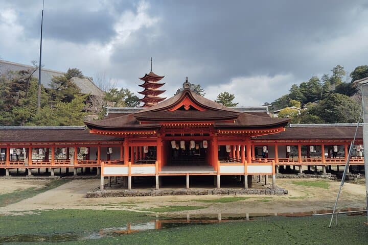 Hiroshima Highlights Guided Tour in 5.5 hours — photo 13