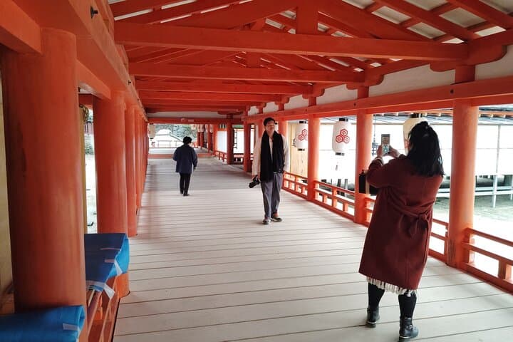 Hiroshima Highlights Guided Tour in 5.5 hours — photo 9