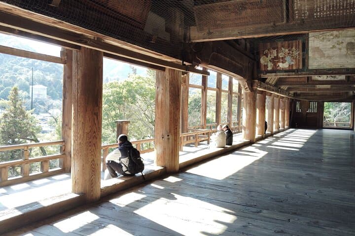 Itsukushima Shrine Tour with Local Guide — photo 14