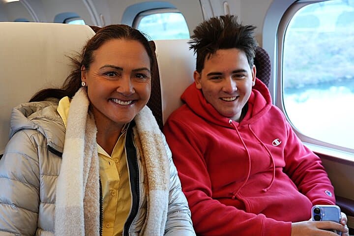 Private Day Trip To Hiroshima from Kyoto or Osaka by Bullet Train — photo 12