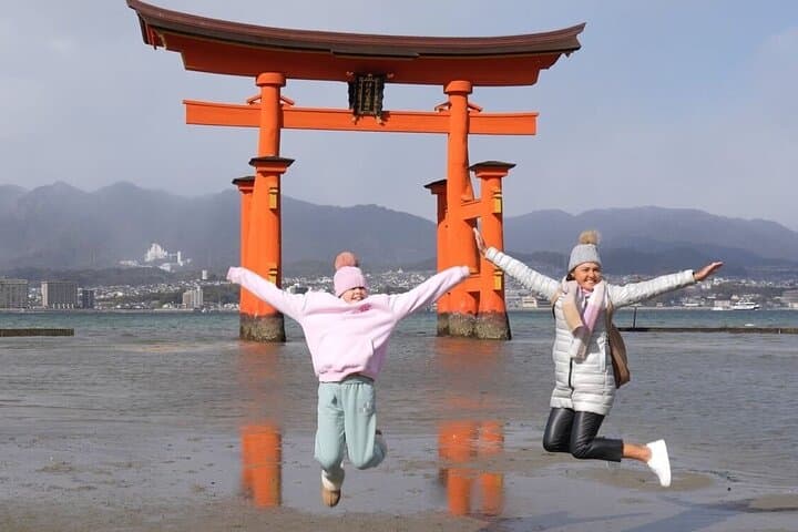 Private Day Trip To Hiroshima from Kyoto or Osaka by Bullet Train — photo 4