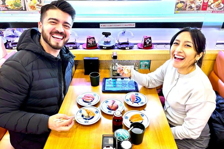 Kyoto Full Course Tour: Explore 10 Must-See Sights & Hidden Gems — photo 14