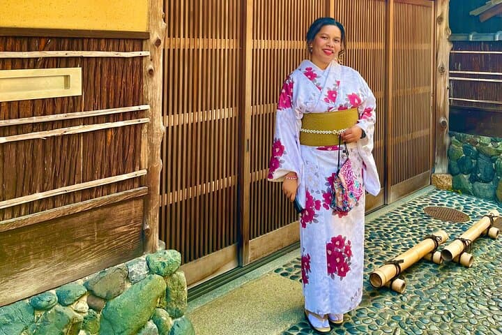 3 Day All Inclusive Japan Private Tour — photo 2