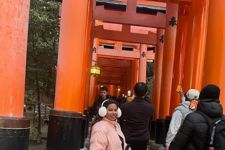 3 Day All Inclusive Japan Private Tour — photo 6