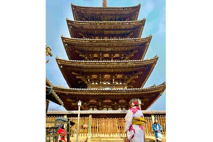 3 Day All Inclusive Japan Private Tour — photo 1