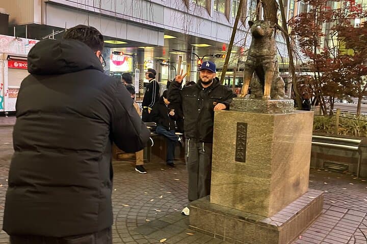 3 Day All Inclusive Japan Private Tour — photo 4