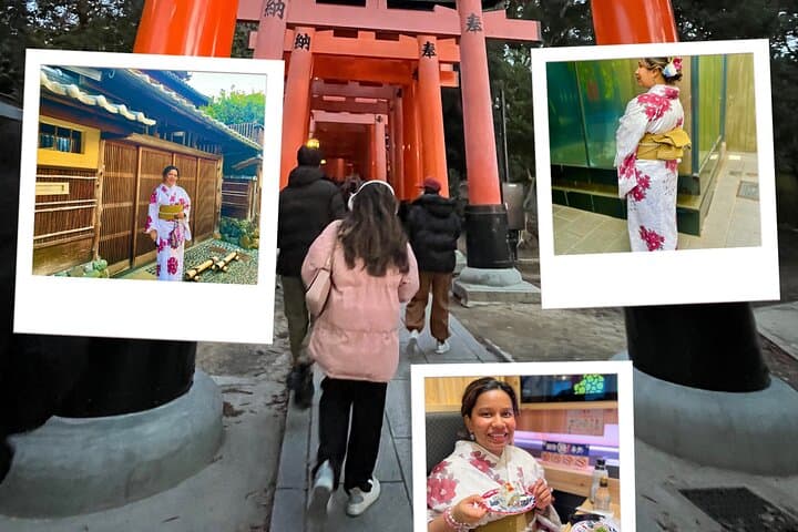 3 Day All Inclusive Japan Private Tour — photo 8