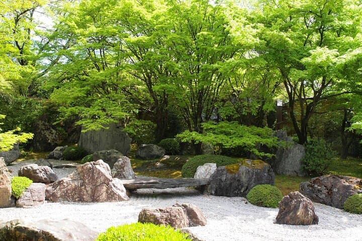 Kyoto Panorama Hike From Maruyama Park to Shogunzuka — photo 7