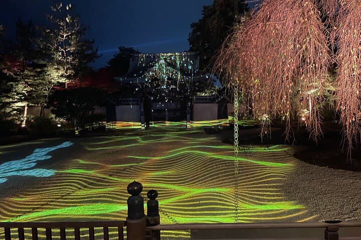 Discover Kyoto at Night by Bike — photo 5