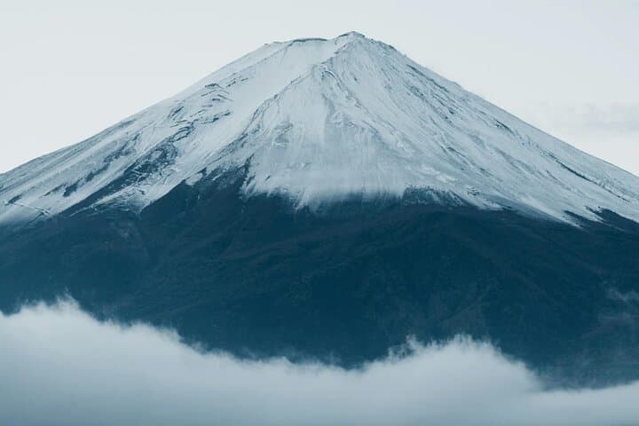 Mount Fuji Private Tour With English Speaking Driver — photo 8
