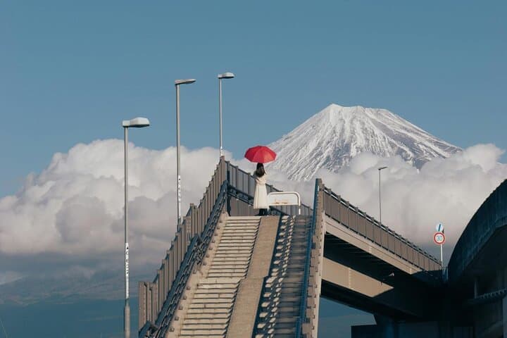 Mount Fuji Private Tour With English Speaking Driver — photo 9