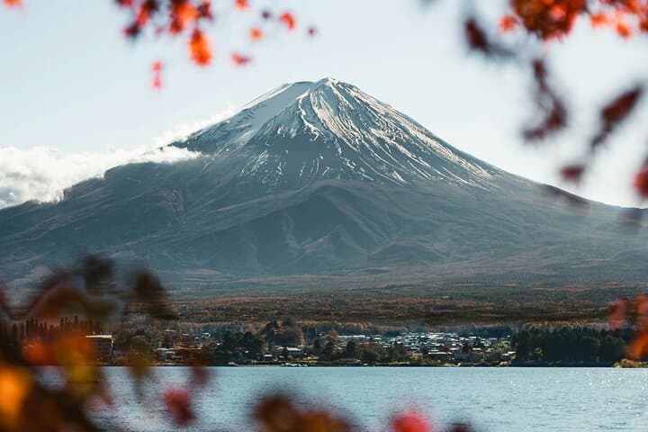 Mount Fuji Private Tour With English Speaking Driver — photo 10