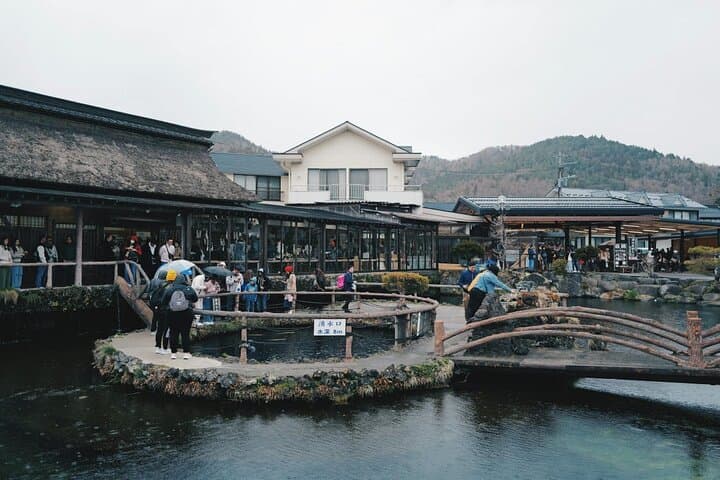 Mount Fuji Private Tour With English Speaking Driver — photo 16