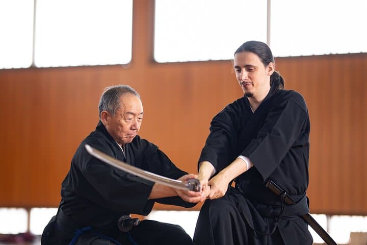 Private Guided Tour to Murayama City from Sendai — photo 8