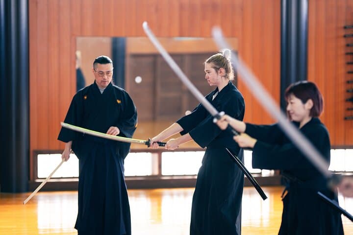 Private Guided Tour to Murayama City from Sendai — photo 9