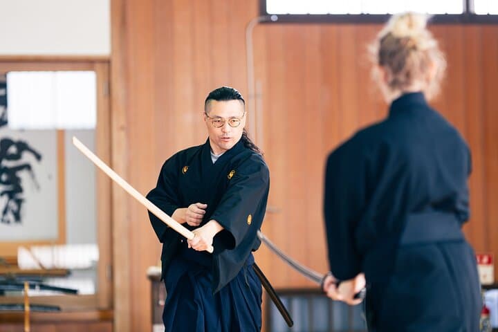 Private Guided Tour to Murayama City from Sendai — photo 10