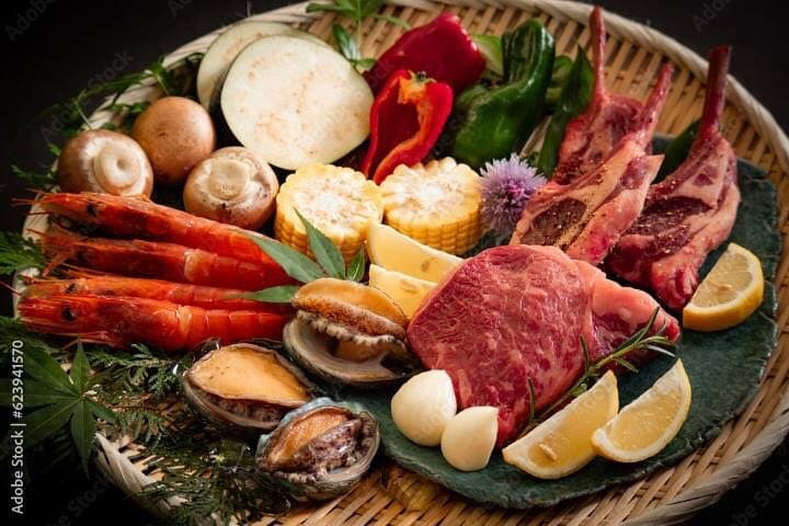 Tokyo Food Adventure: Street food, Teppanyaki cuisine, shrine etc — photo 17