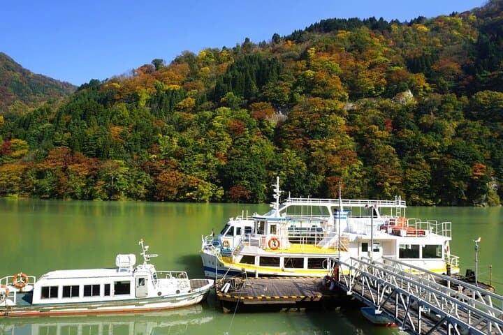 Amaharashi Coast & Shokawa Cruise from Kanazawa — photo 5