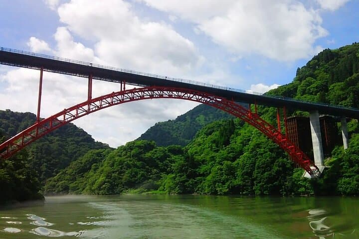 Amaharashi Coast & Shokawa Cruise from Kanazawa — photo 6