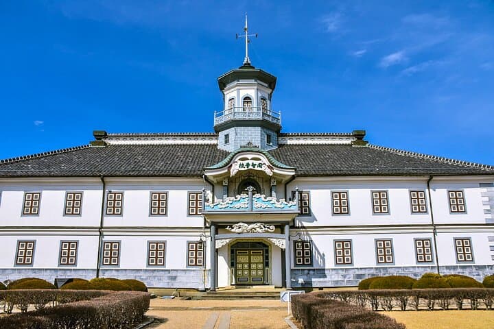 Day Trip to Matsumoto Exploring Historic Architecture from Tokyo — photo 5