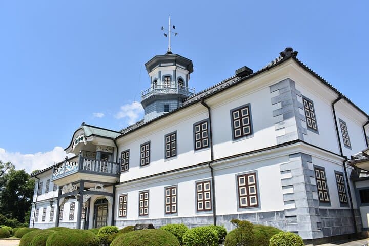 Day Trip to Matsumoto Exploring Historic Architecture from Tokyo — photo 6